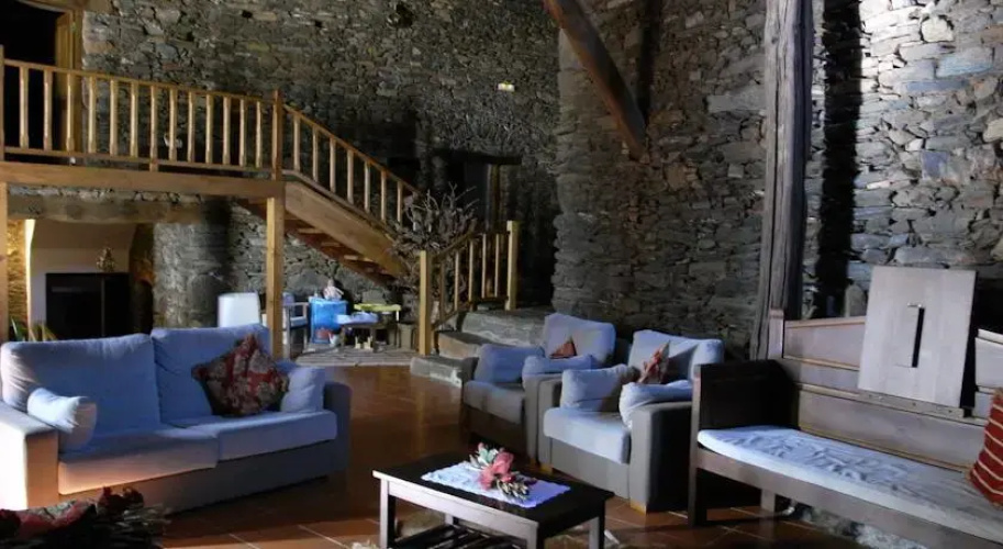 Casa Dos Pinelas