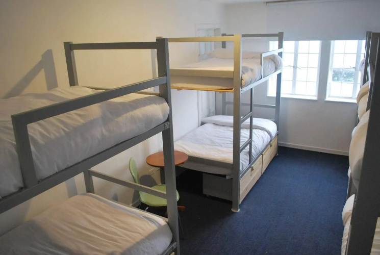 Cx Hostel