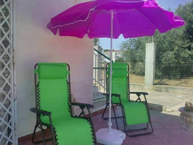 Villa Rosa Maria