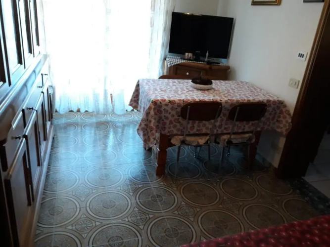 Appartamento al 2° Piano