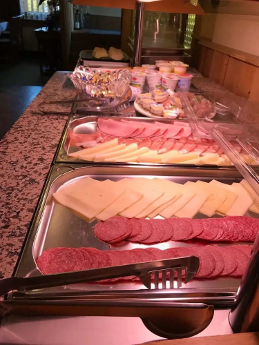 Hotel Restaurant Gemünden