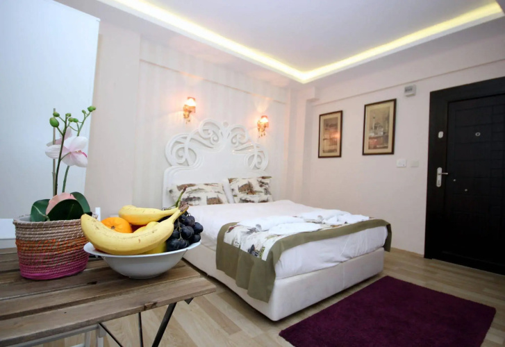 Metin Han Hotel