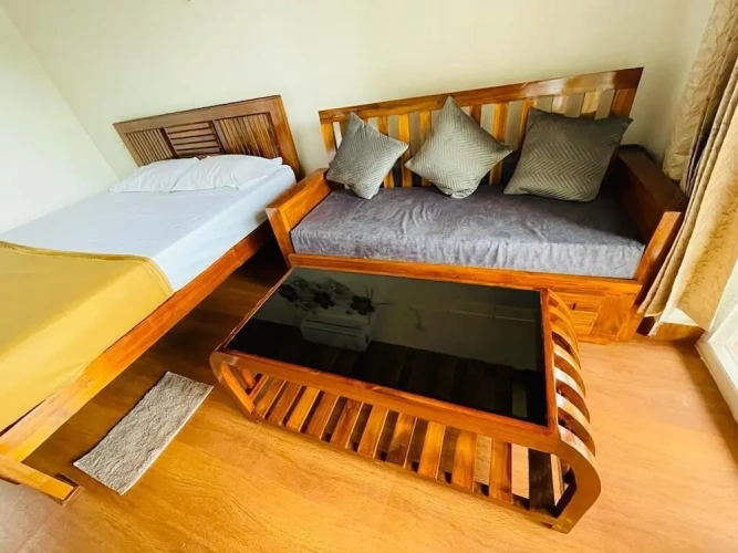 Premium Double room