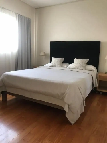 Executive Double Apartment with balcony