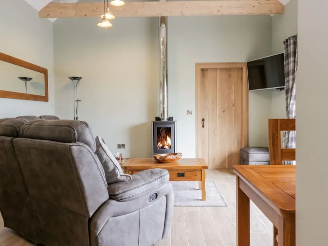 The Old Byre