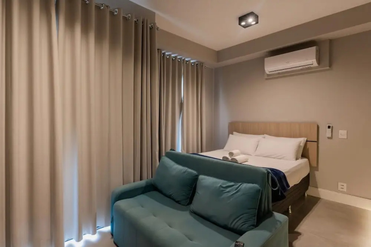 Studios Vila Madalena | Delfhy