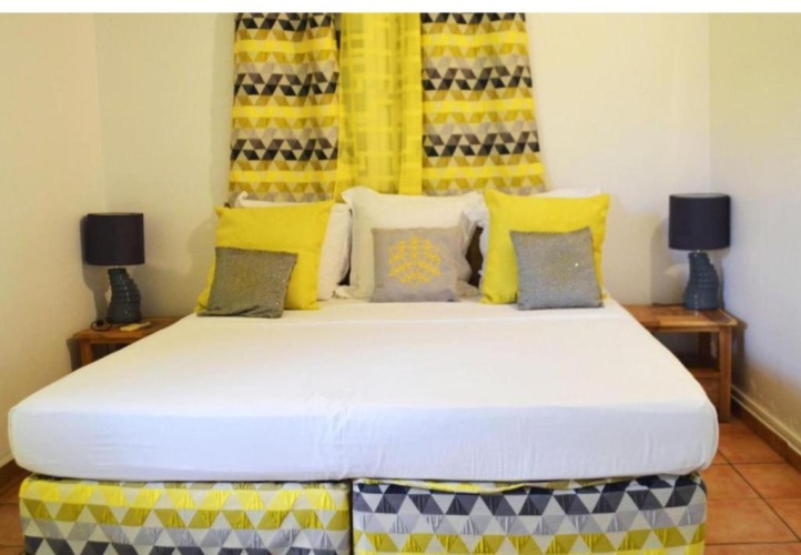 1 Bedroom Cottage