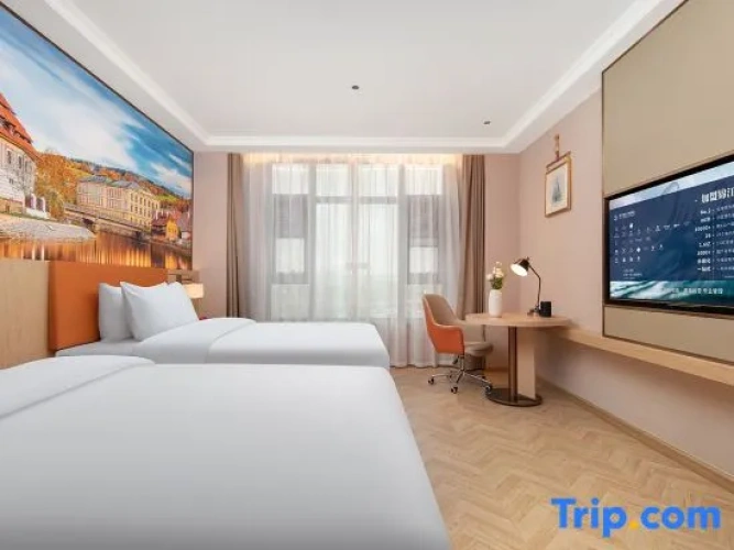Business Double room