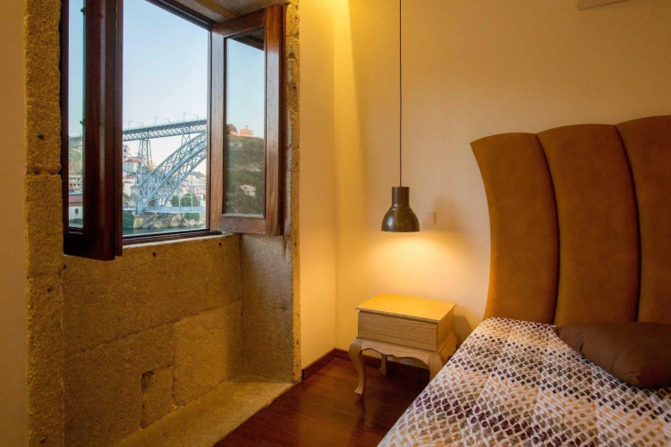 Ribeira flats mygod