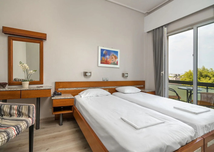 Hotel Park