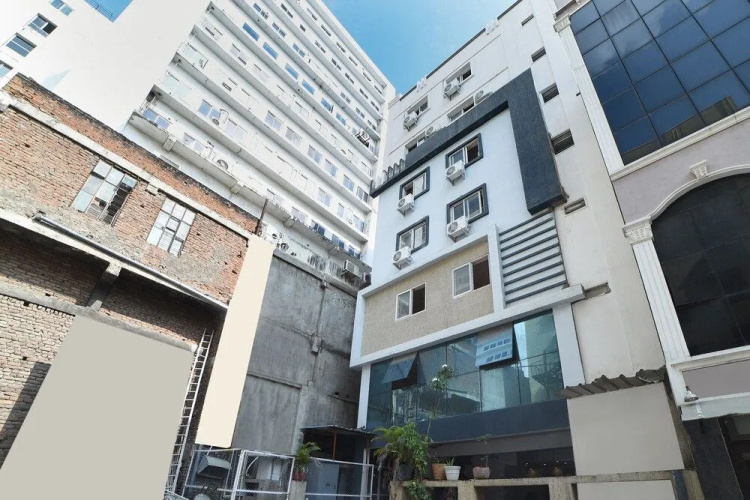 Hotelafbeelding