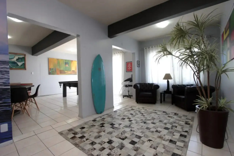Garopaba Mar Hotel