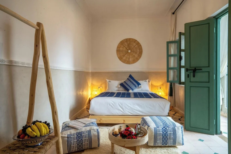 Yacouta Riad And Spa - Marrakech