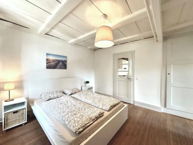 Business Apartment Oberbipp