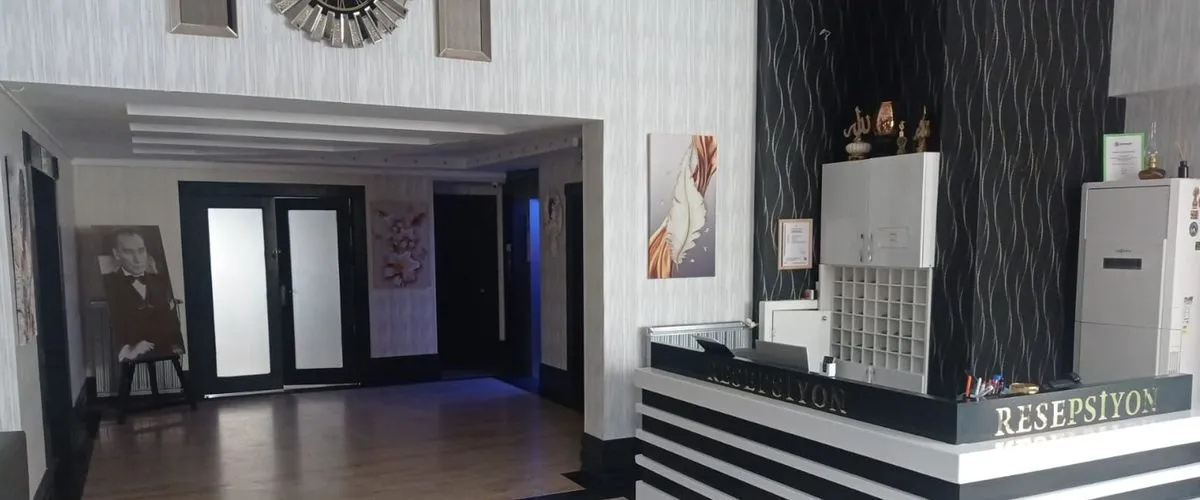 Ecehan Butik Otel