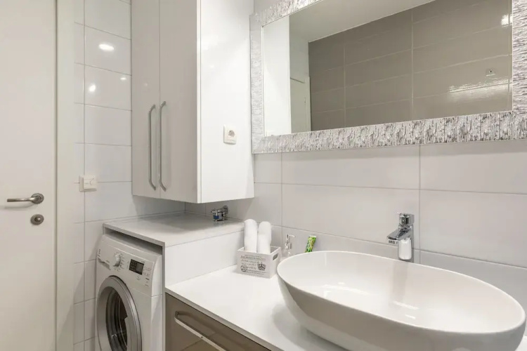 Lux Private Guest Suite Superb Location
