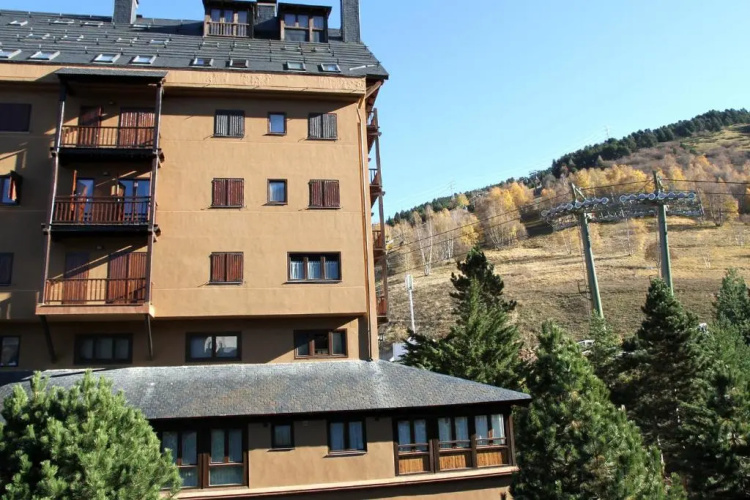 Image de l'hôtel
