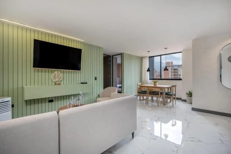 Apartamentos HOUSY Laureles