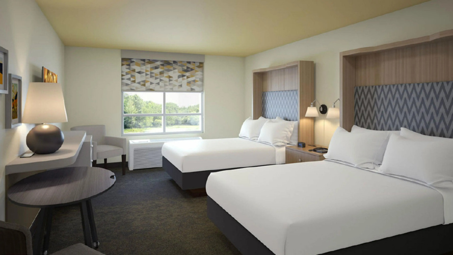 Holiday Inn Salem by IHG