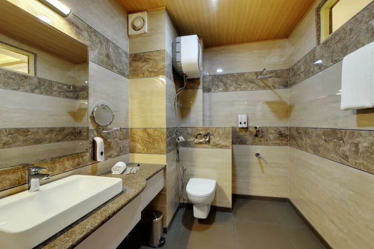 Premium room