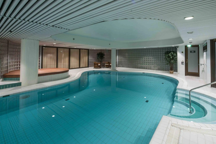 Lapland Hotels Oulu photo 20