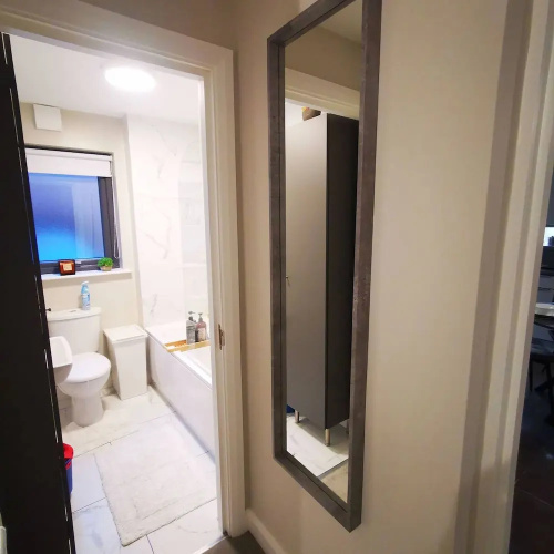Belfast Central 2 Bedroom Luxurious Modern Stay