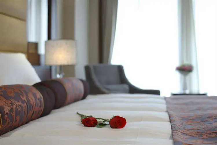 Zhonghao Hotel Hangzhou