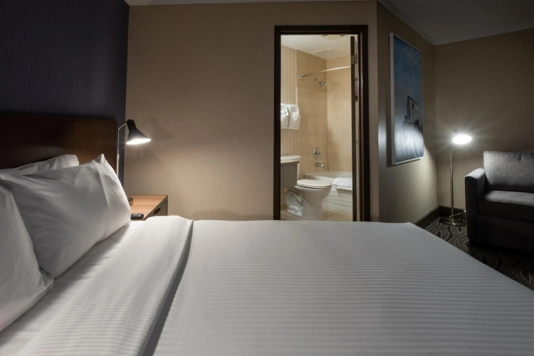 Prestige Mountain Resort Rossland