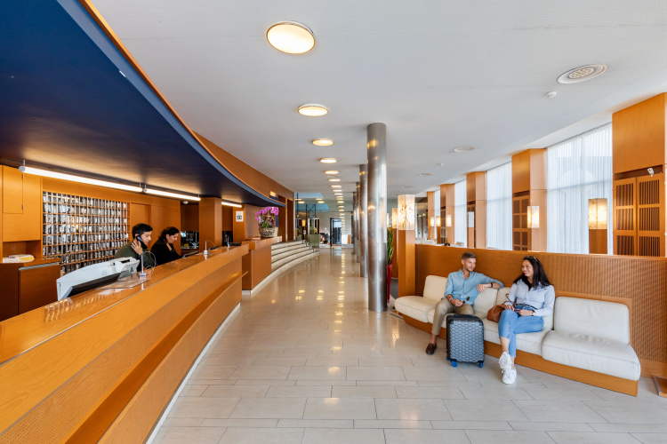 Hotel Cornavin photo 23