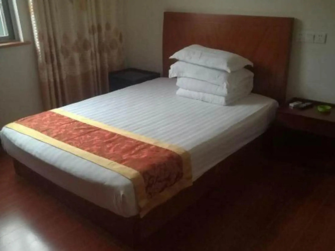 Jiexing Hostel