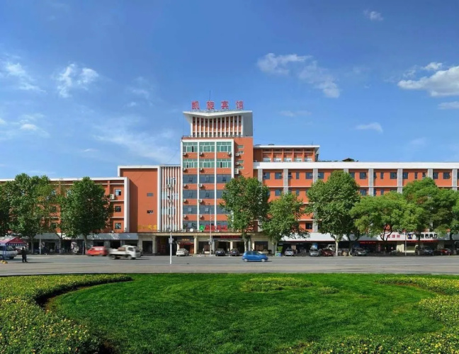 Hotelbild