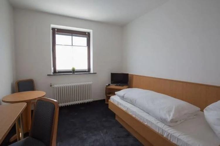 Hotel Strandrauber