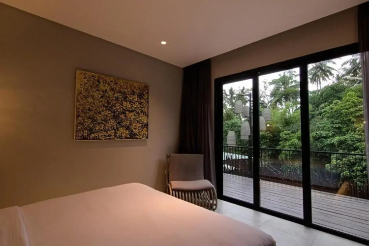 Villa Mantra Ubud