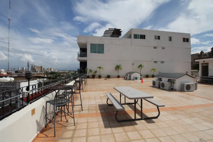 Vista Oceano Vallarta