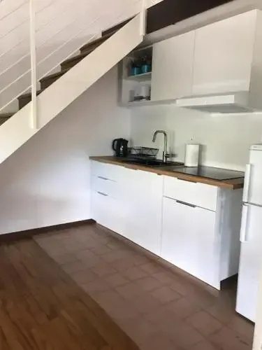 Appartamenti I Giardini Di Villa Melzi