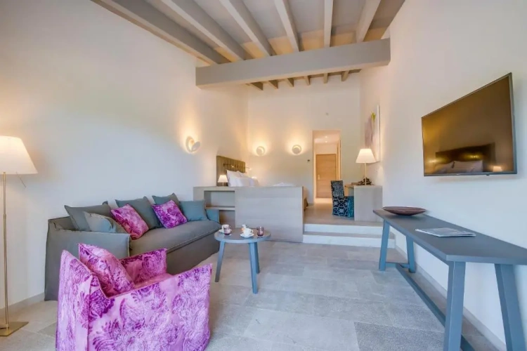 Superior Double Suite