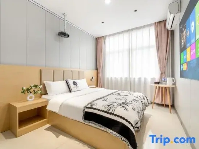 Double Junior Suite