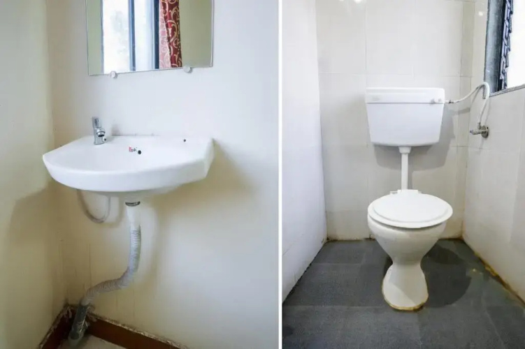 Hotel Durga Lodge by OYO Rooms