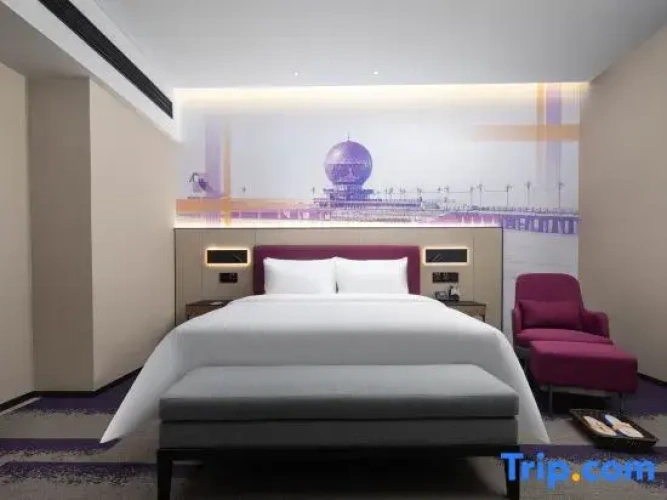 Business Double Suite