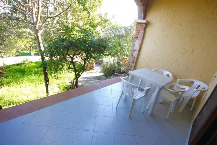 AffittaSardegna - Tamarispa Apartments