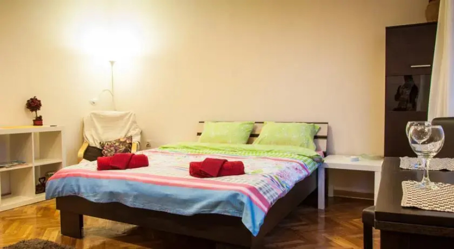 Apartment Nena