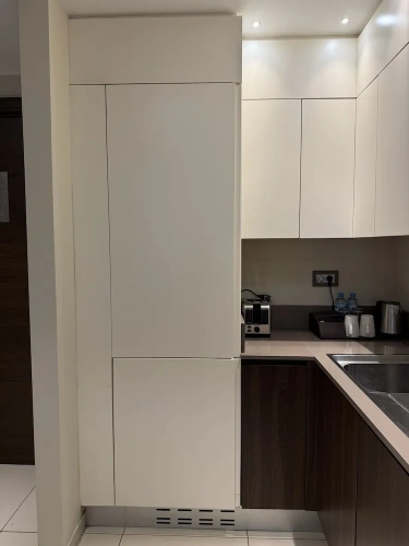 Superior Double Suite