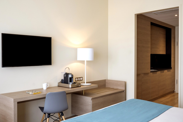 Residhome Luxembourg Esch-Belval