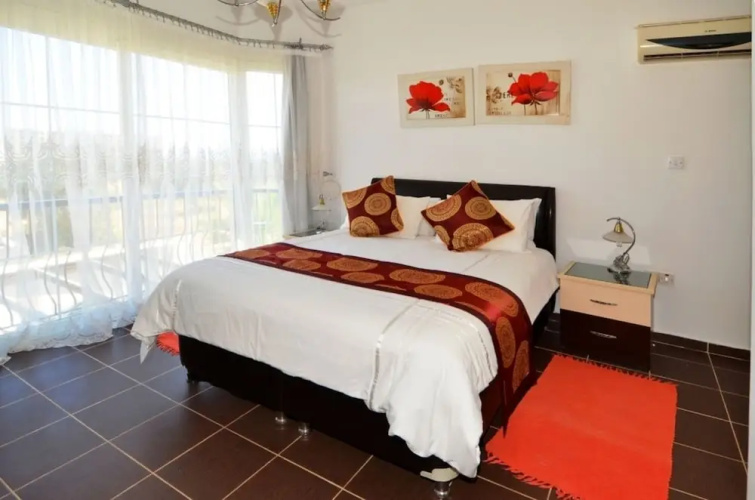 Paradise Villa