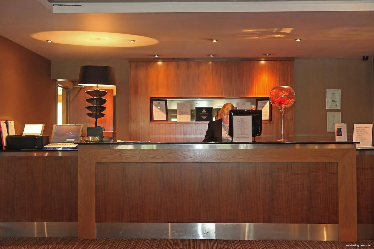 Park Hotel