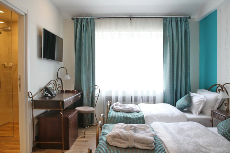 Garni Hotel Dum