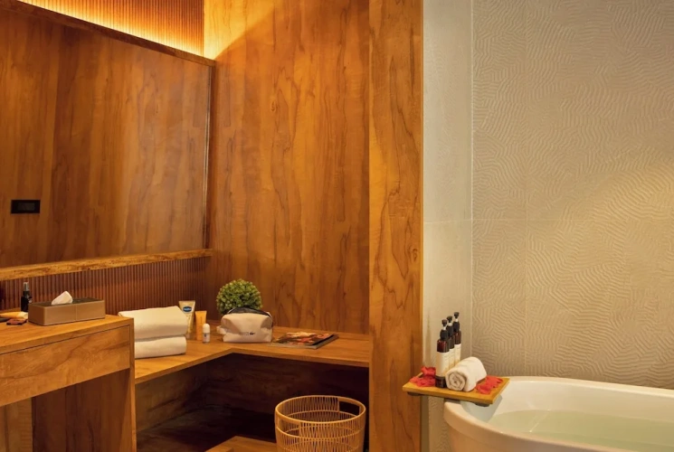 Luxury Double room