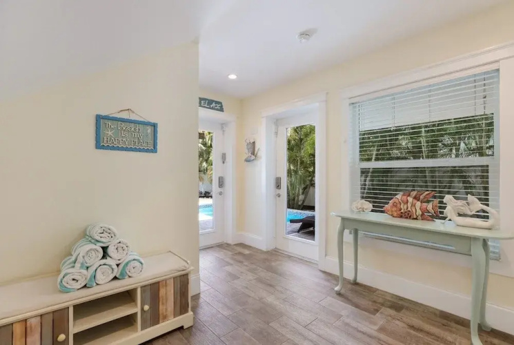 Seastar 2 Bedroom Home