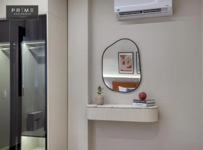 1 Bedroom Standard Apartment