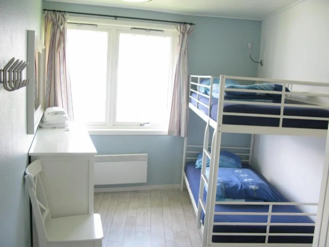 Budget Twin room